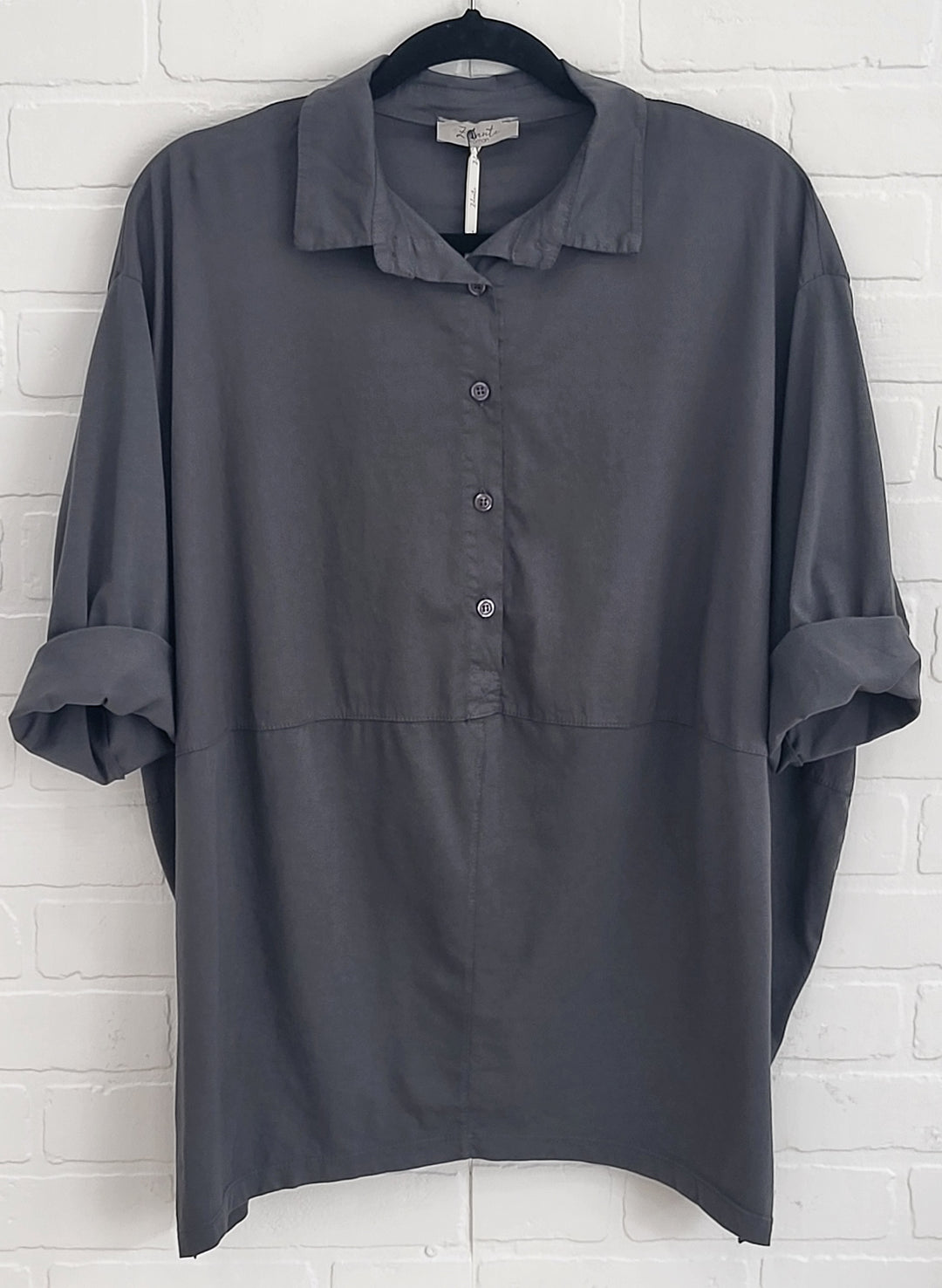 Zelante Shirt