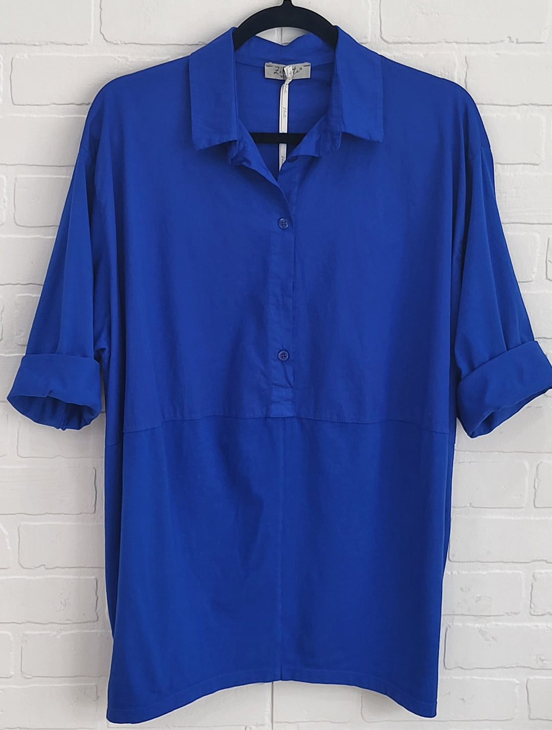 Zelante Shirt