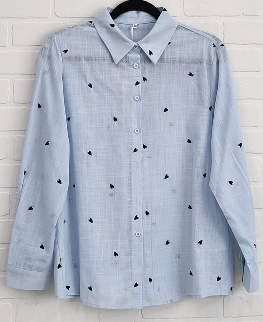 Sweet Miss  Shirt