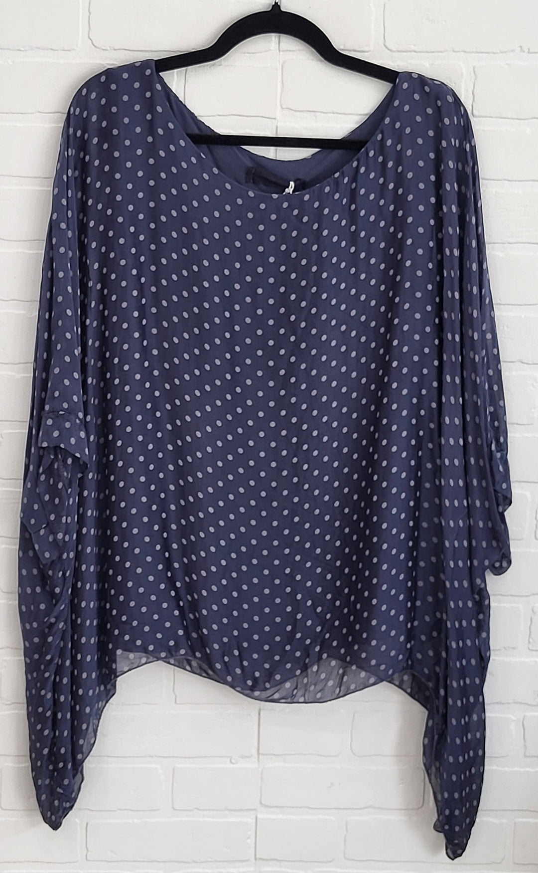 Silk Top