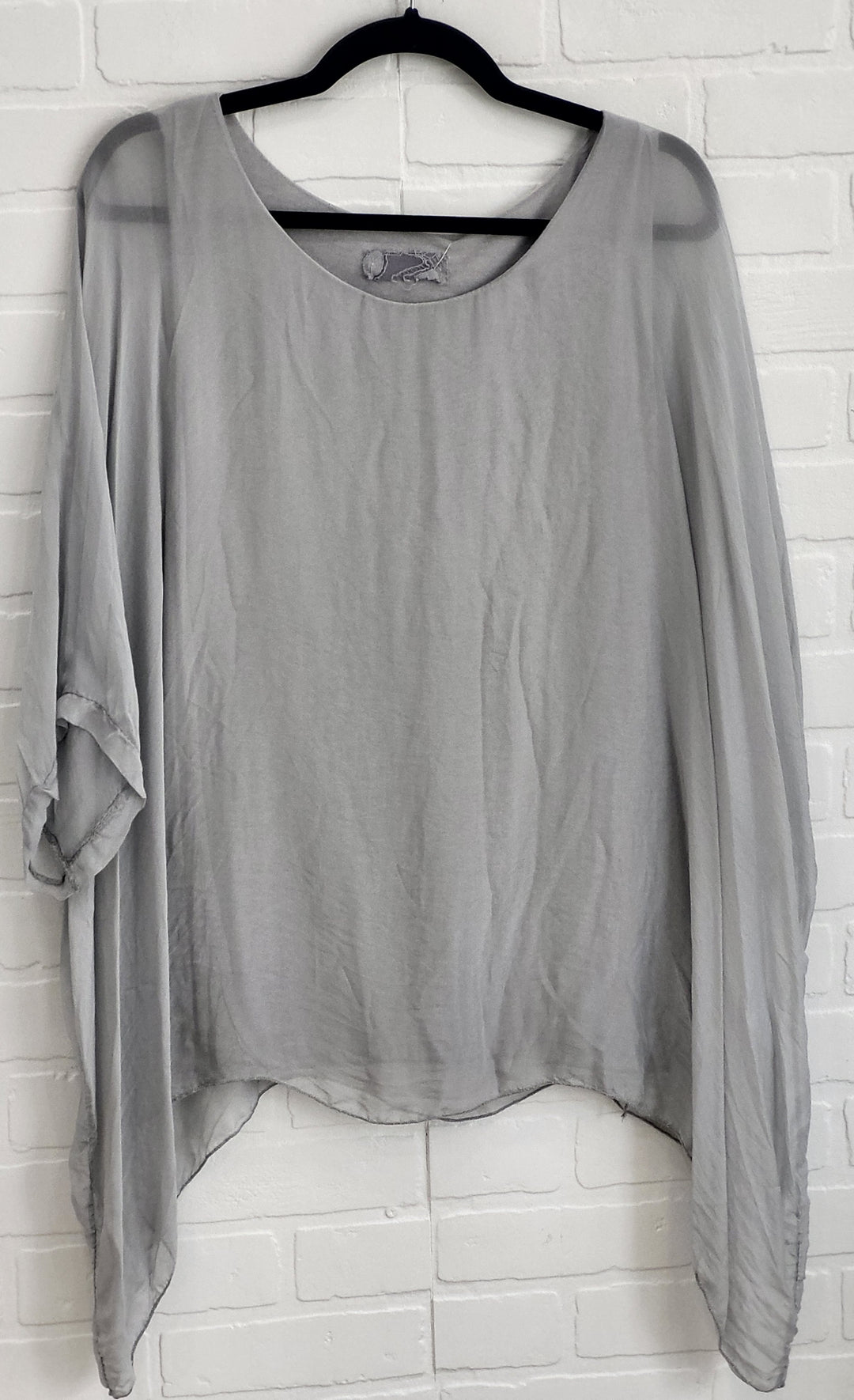 Silk Top