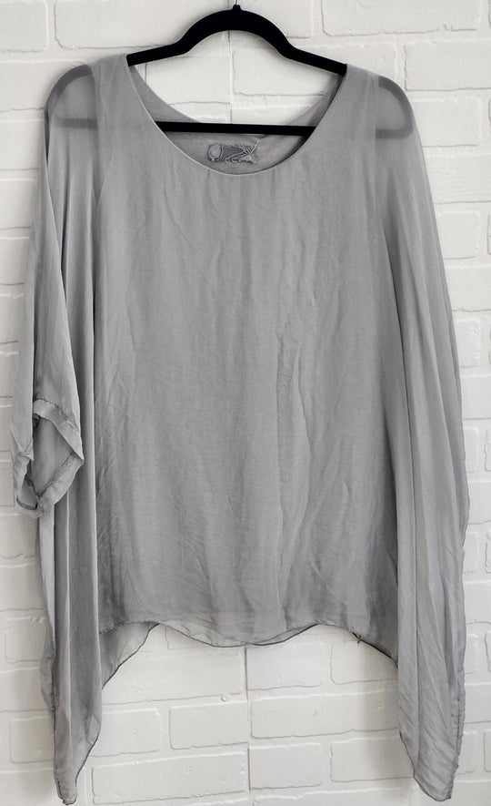 Silk Top