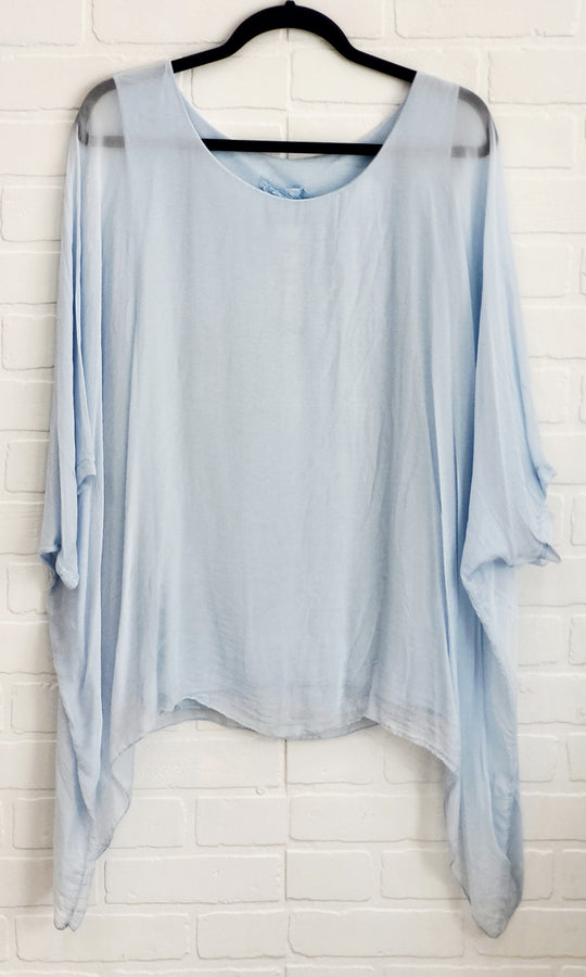 Silk Top