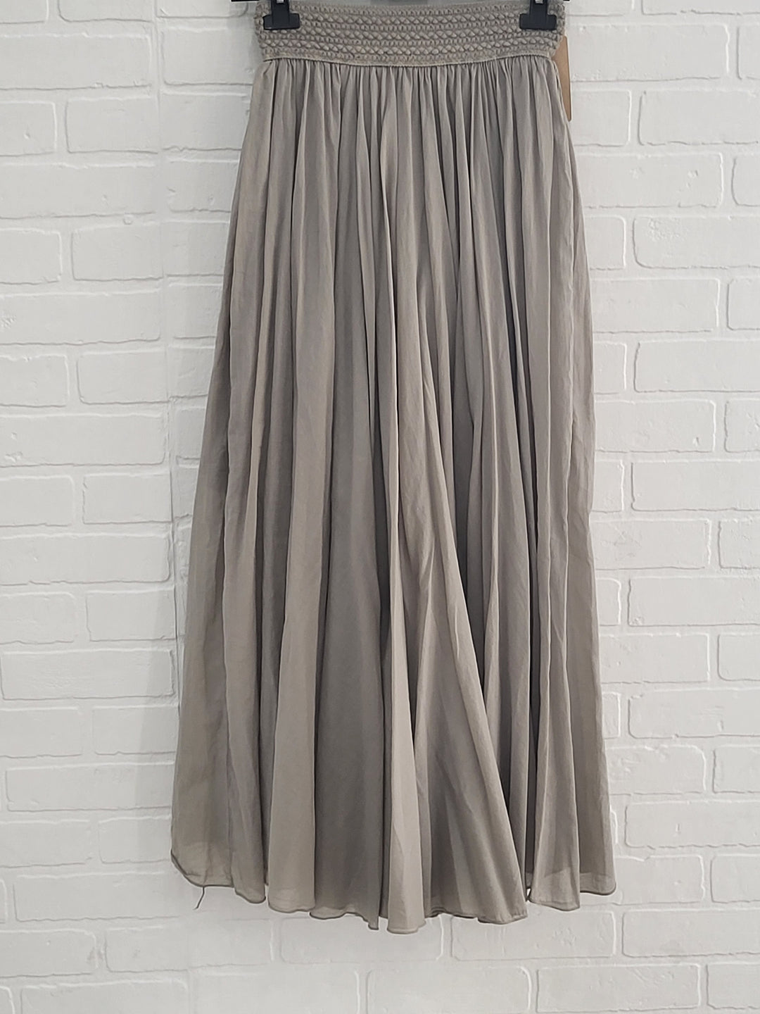 Posse Gauze Skirt