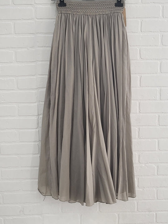 Posse Gauze Skirt