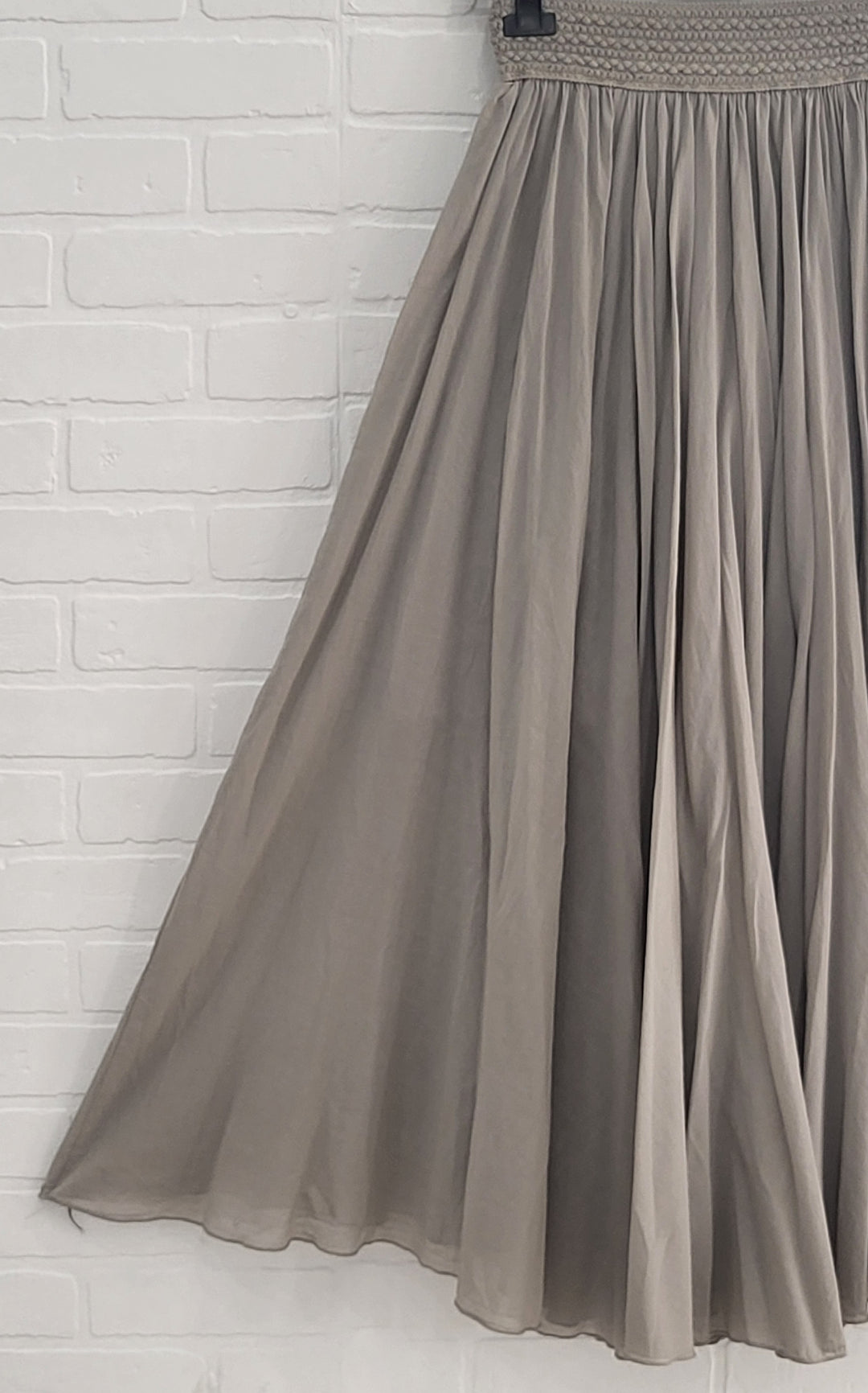 Posse Gauze Skirt