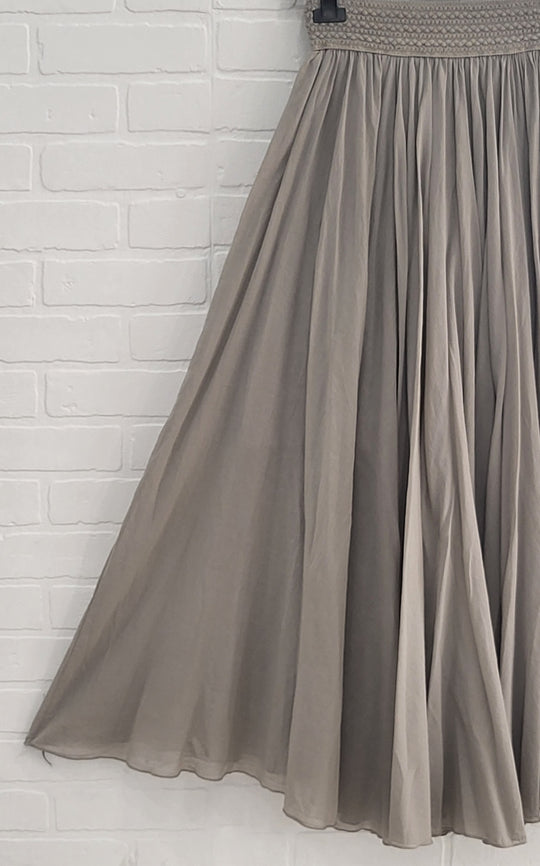 Posse Gauze Skirt