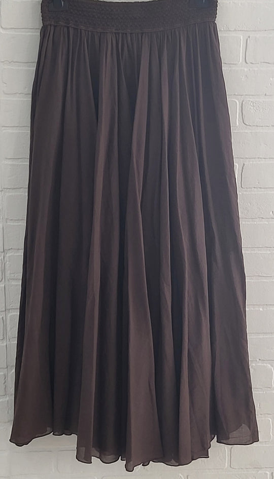 Posse Gauze Skirt
