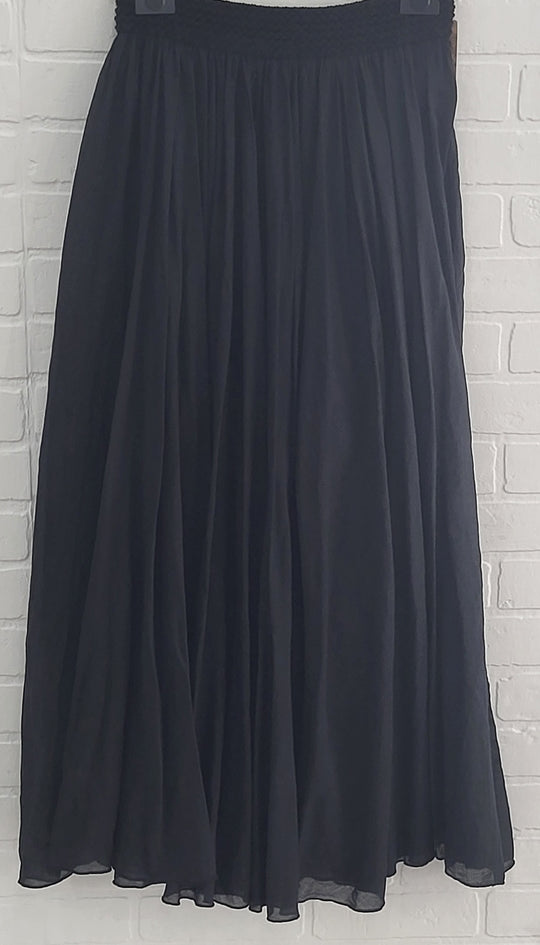 Posse Gauze Skirt