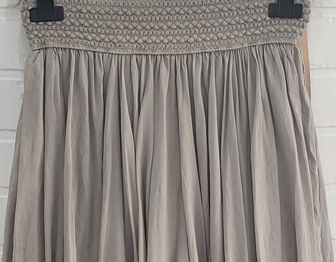 Posse Gauze Skirt