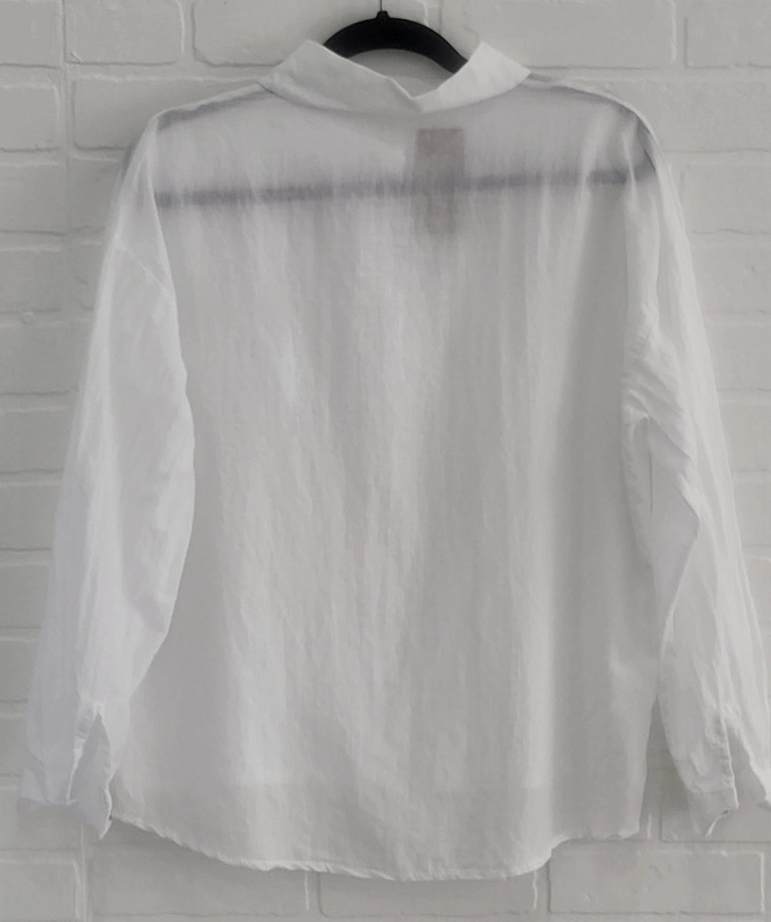 Rose Bloom Shirt