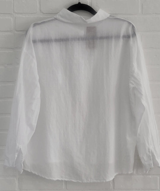 Rose Bloom Shirt