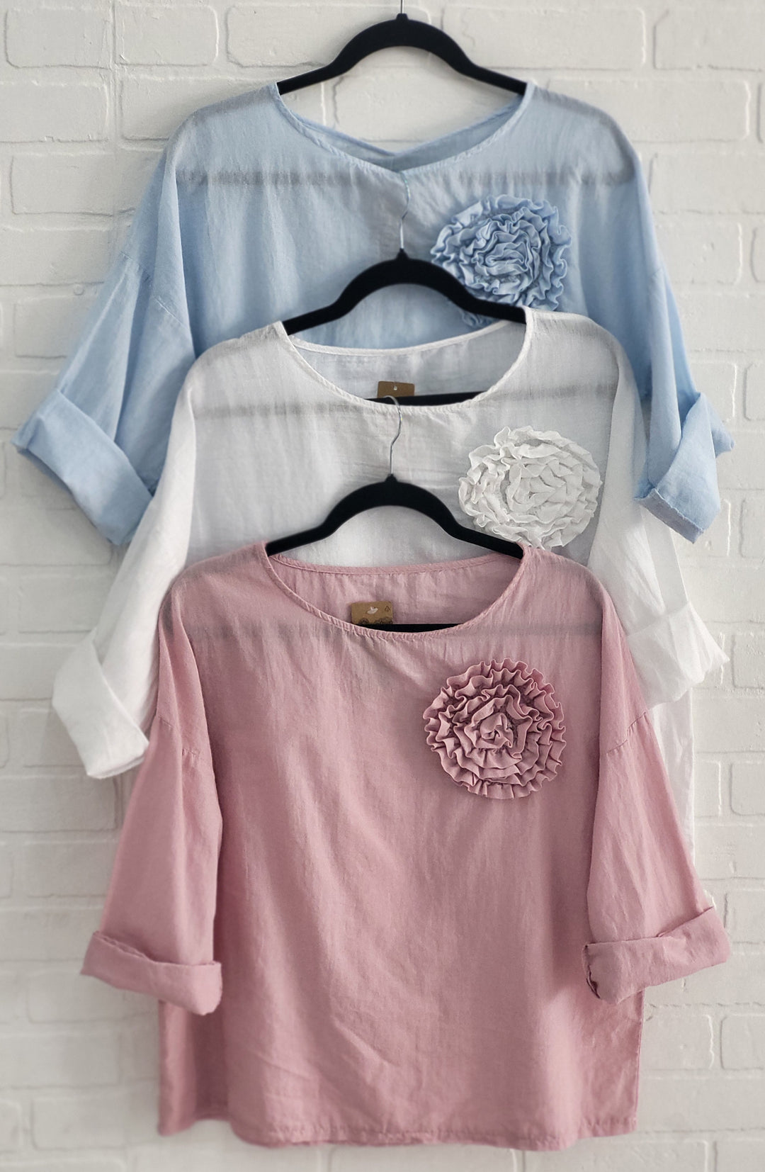 Rosy Top