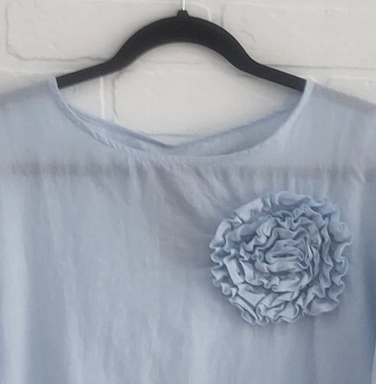 Rosy Top