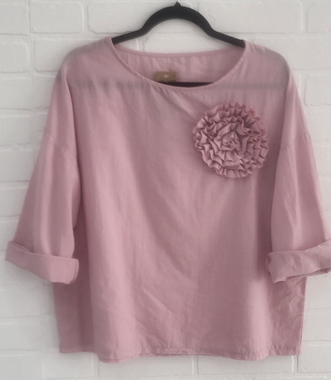 Rosy Top