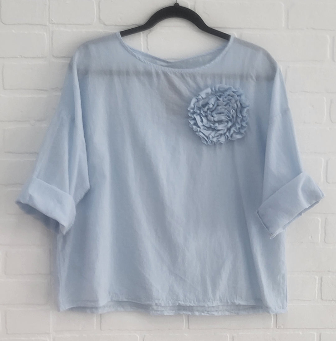 Rosy Top