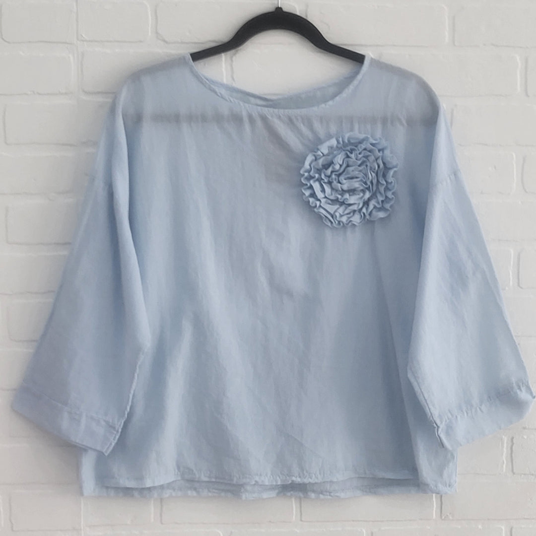 Rosy Top