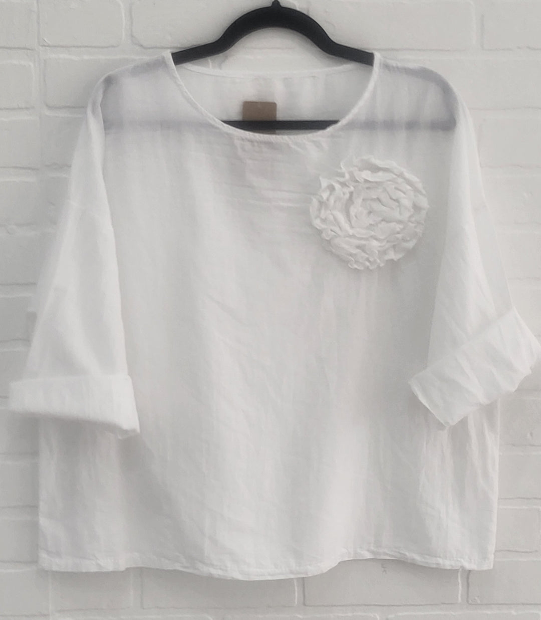 Rosy Top