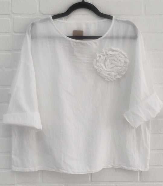 Rosy Top