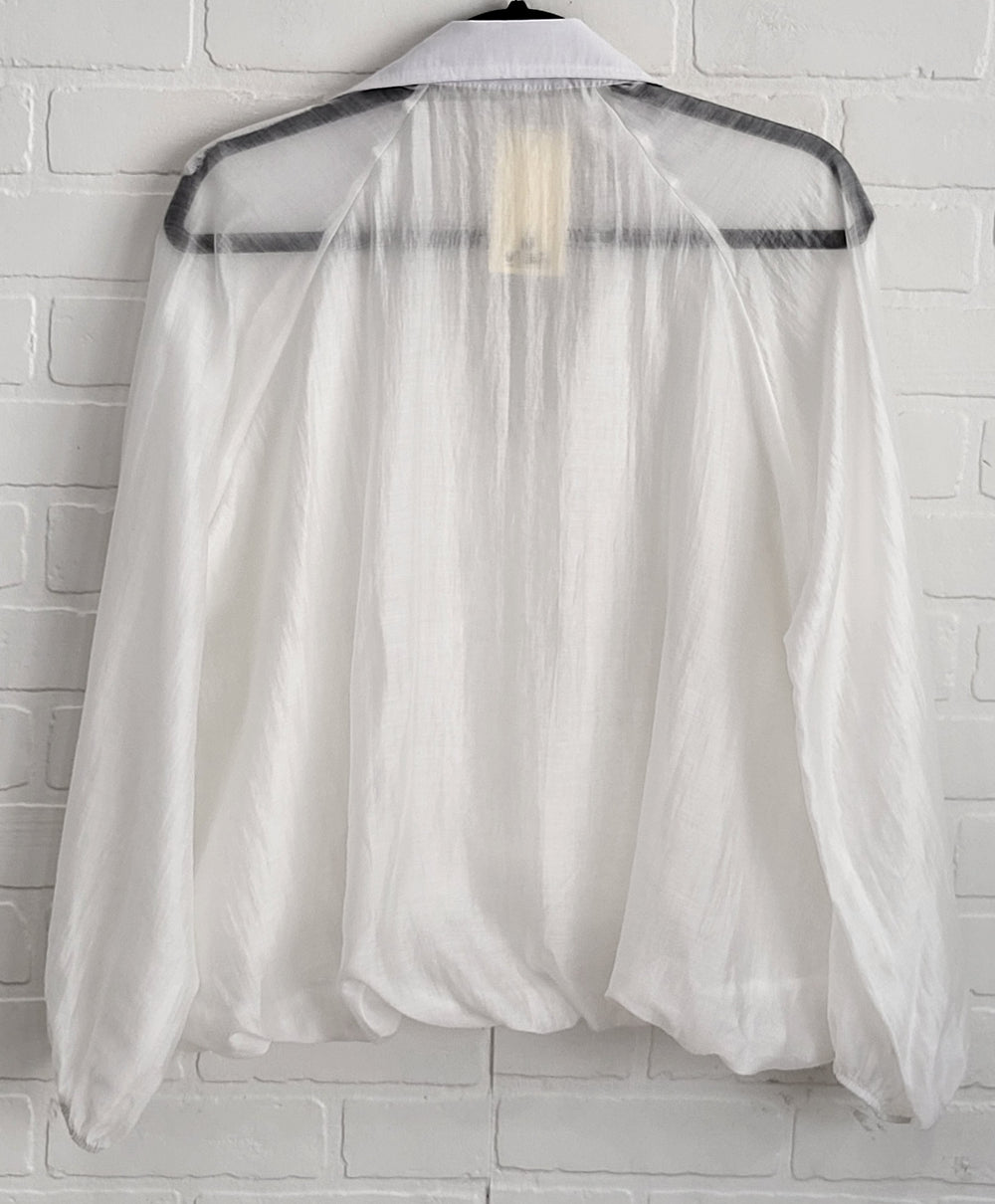 Mitica Bubble Blouse
