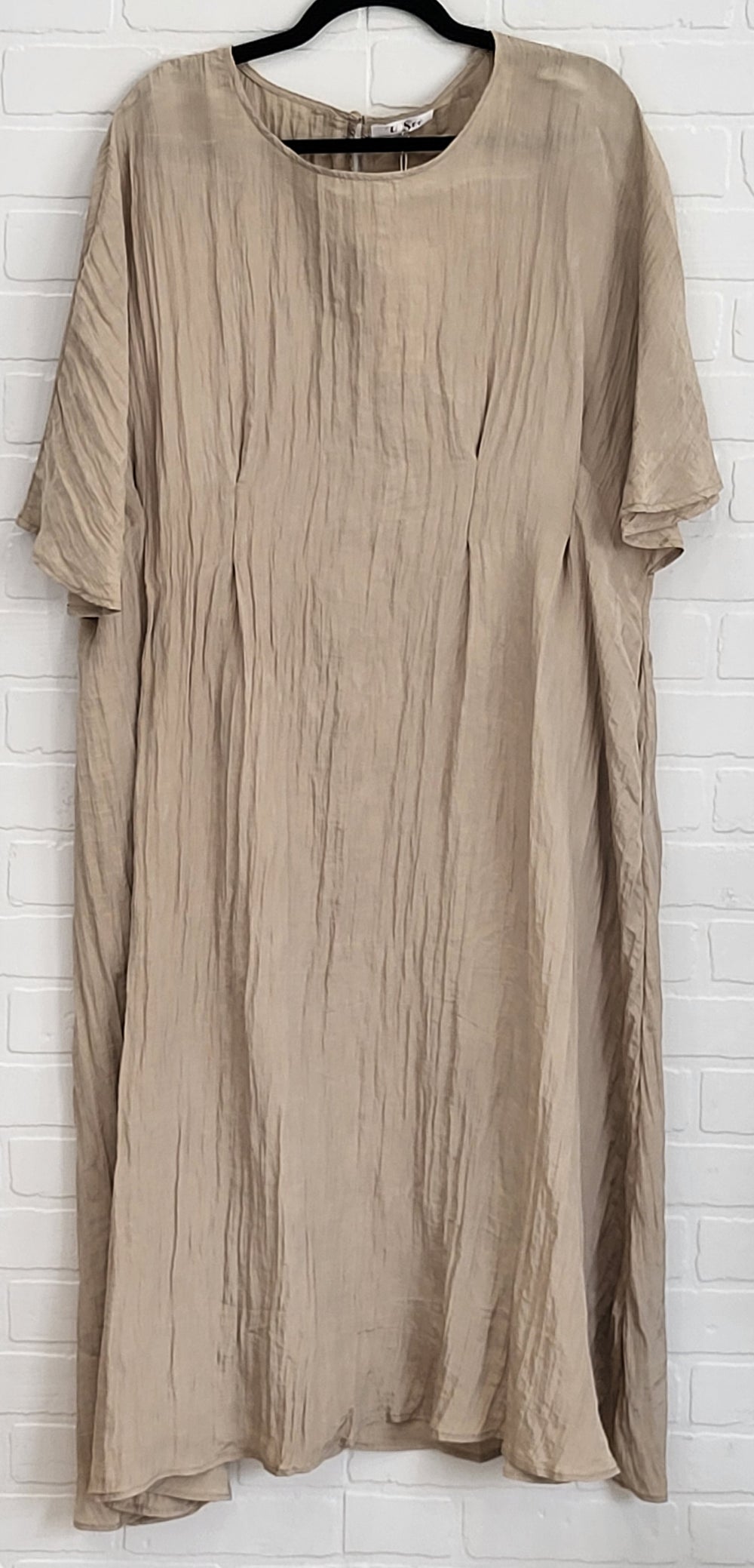 Drift Tencel Layered Set