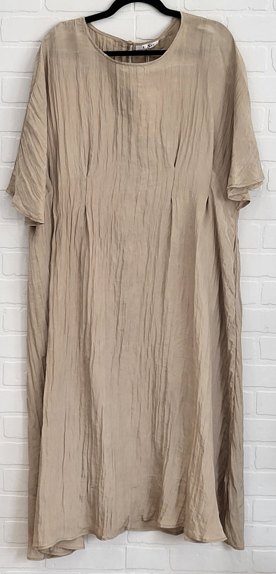 Drift Tencel Layered Set