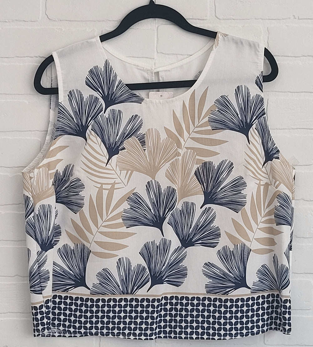 Paloma Coastal Palm Set