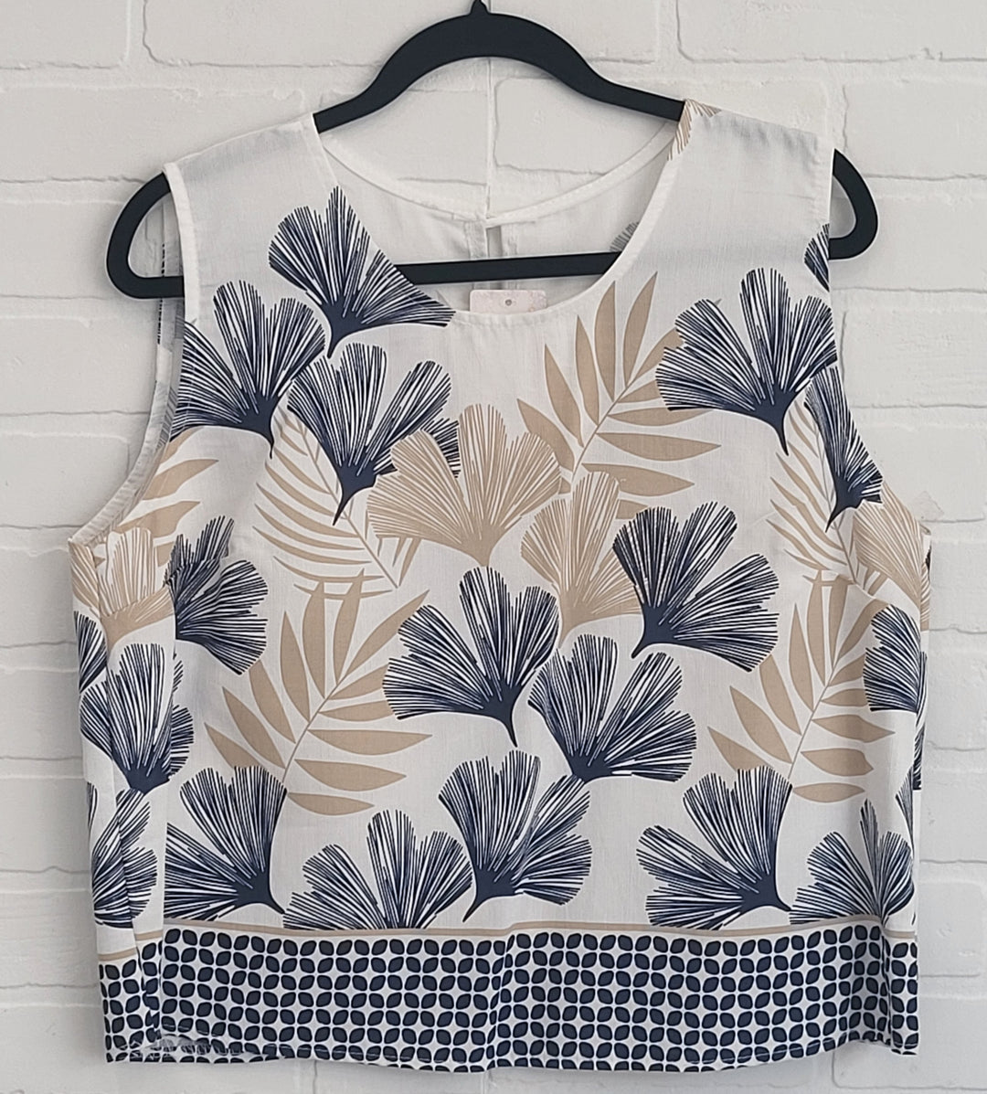 Paloma Coastal Palm Set