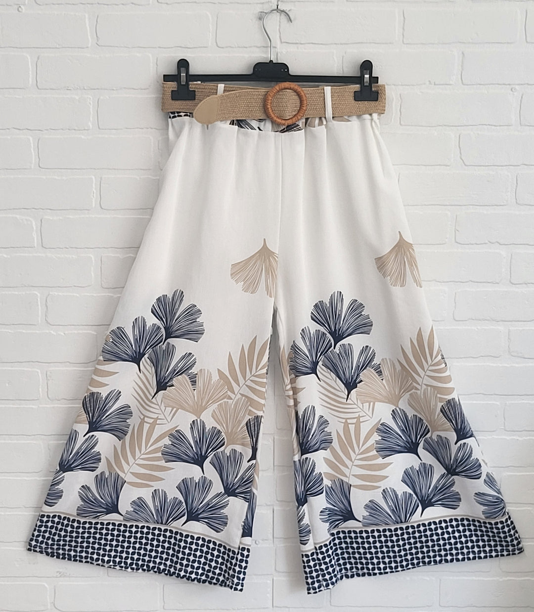 Paloma Coastal Palm Set