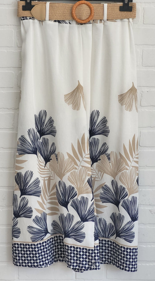 Paloma Coastal Palm Set
