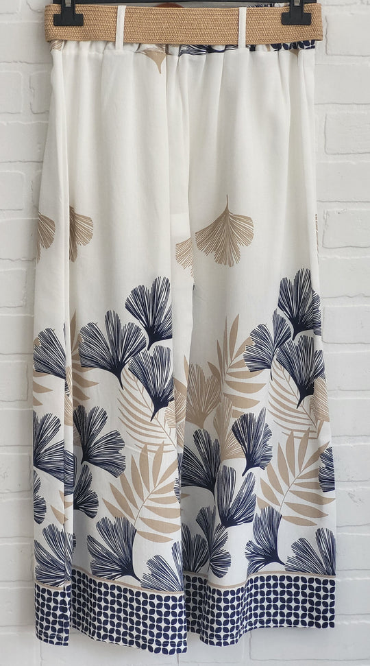 Paloma Coastal Palm Set