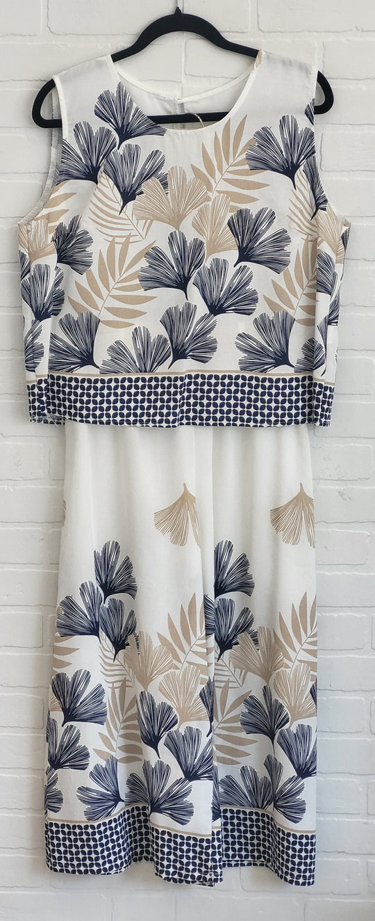Paloma Coastal Palm Set