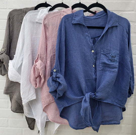 Chemise Elena