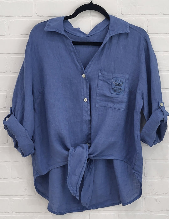 Chemise Elena