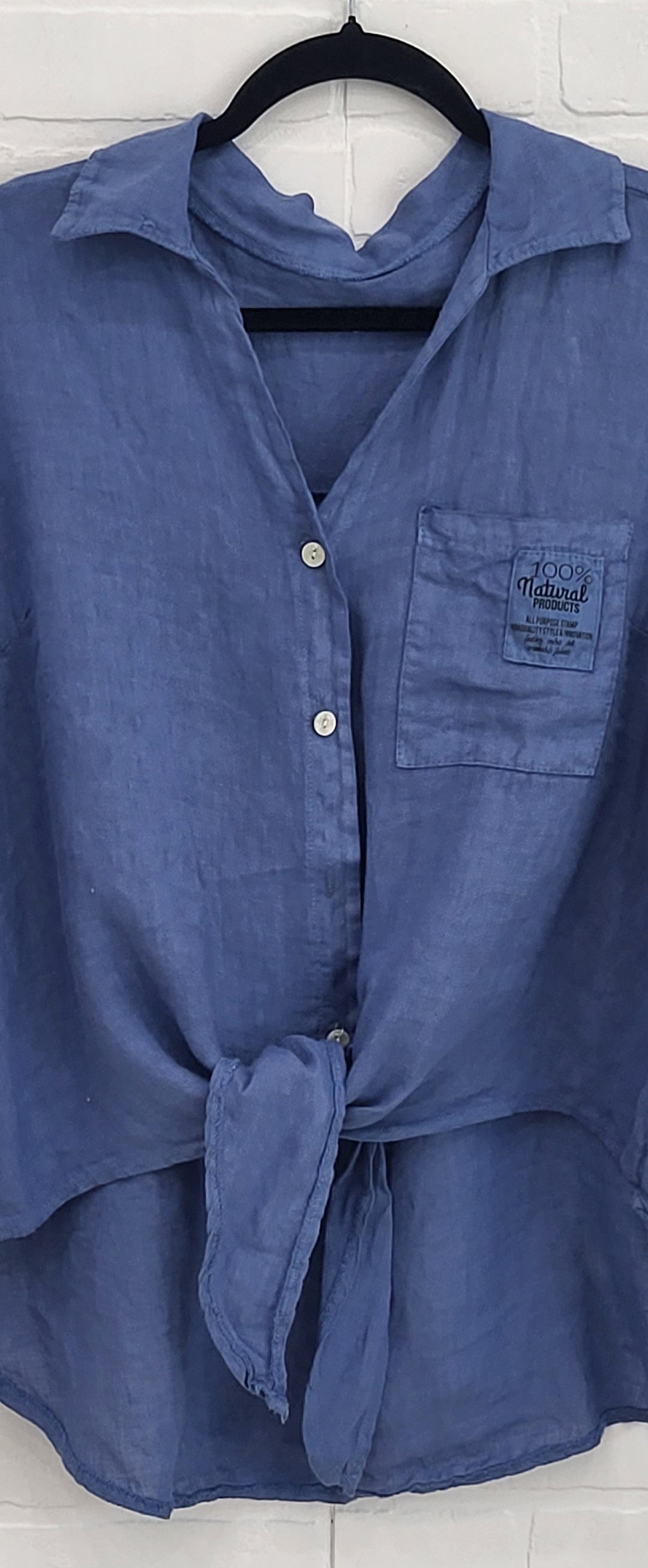 Chemise Elena