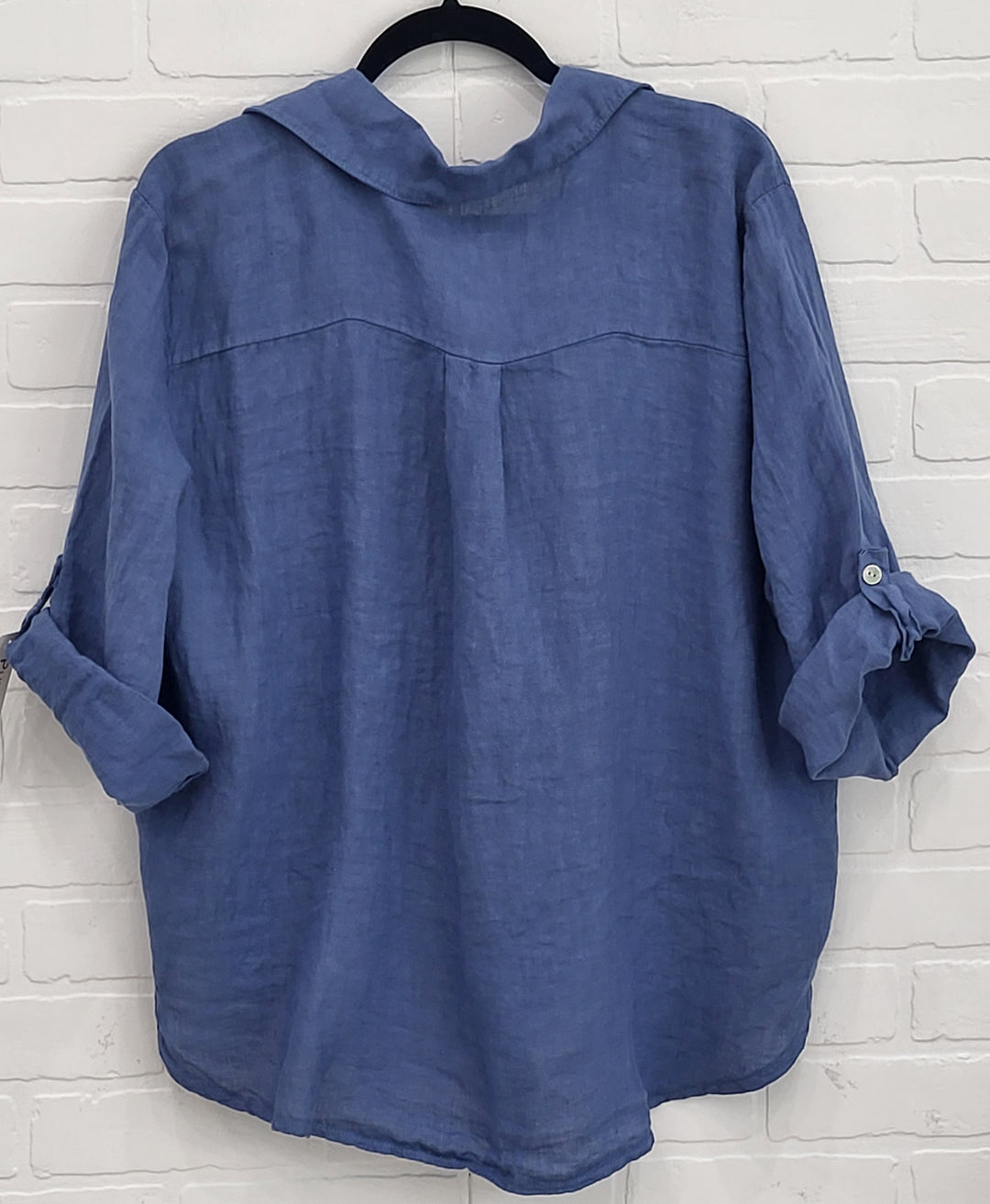 Chemise Elena