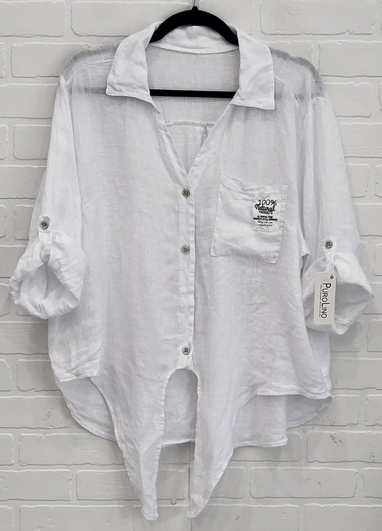 Chemise Elena