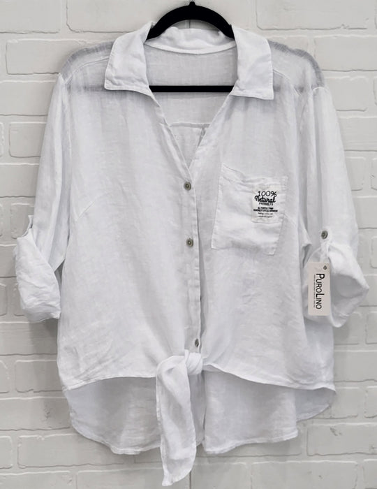 Chemise Elena