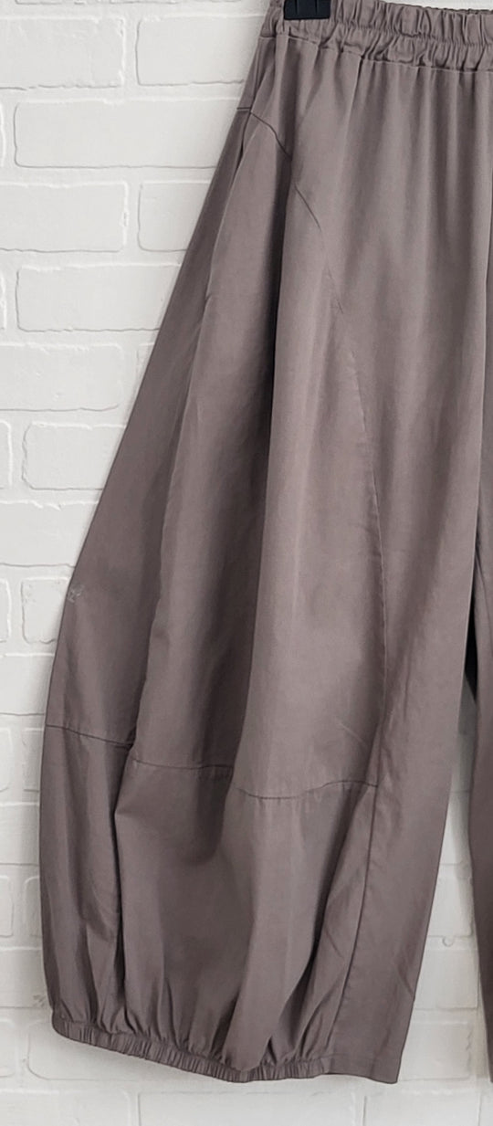 Lux Luna Cotton Baloon Pants