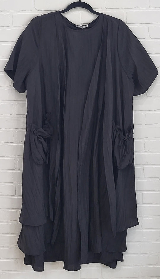 Drift Tencel Layered Set