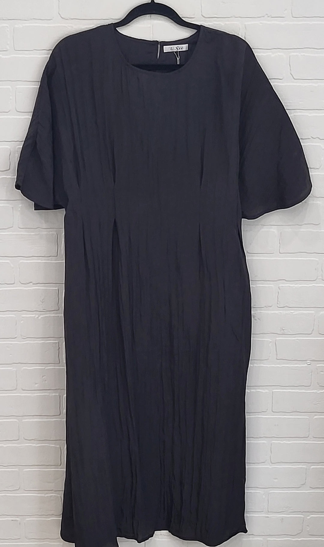Drift Tencel Layered Set