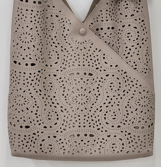 Large Paolo Bag 2 in 1