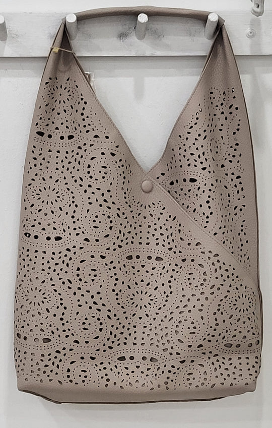 Large Paolo Bag 2 in 1