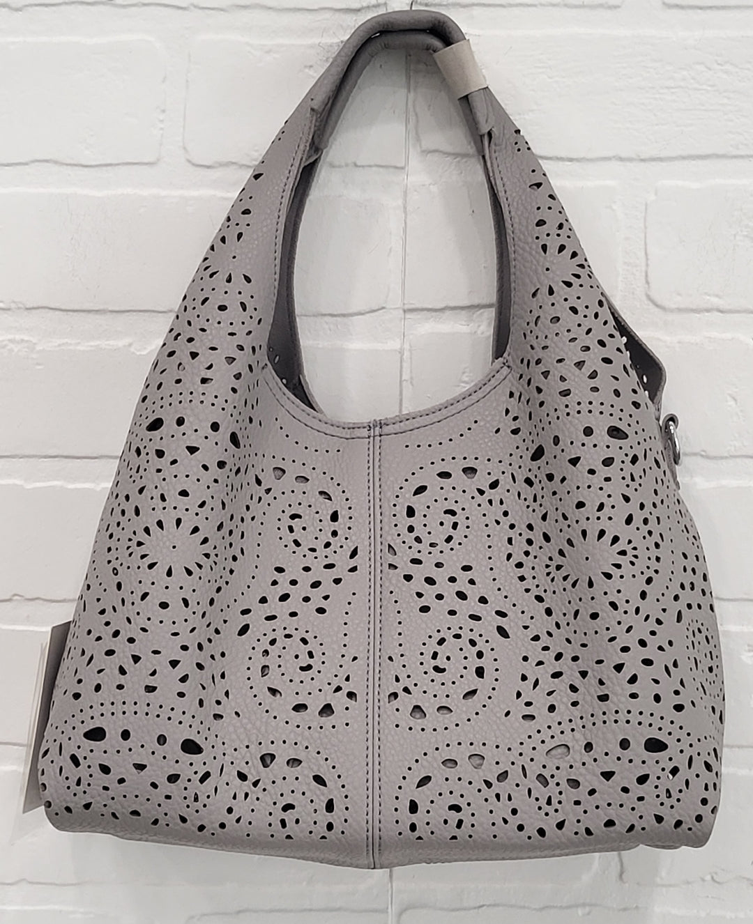 Paolo Medium Handbag 2 in 1