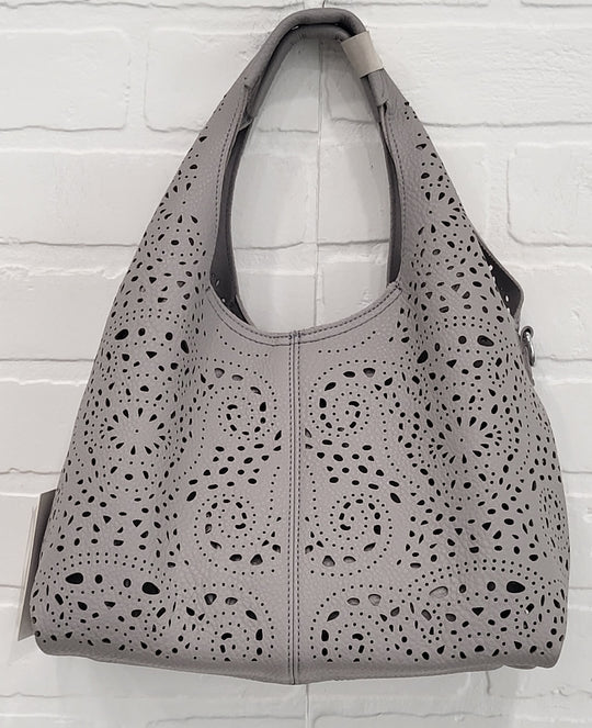 Paolo Medium Handbag 2 in 1