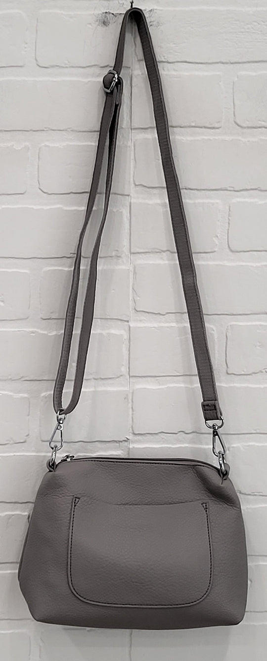 Paolo Medium Handbag 2 in 1