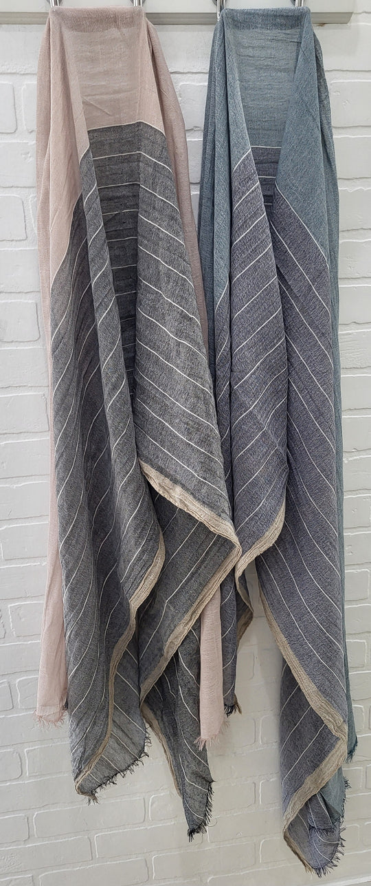 Spring Scarf