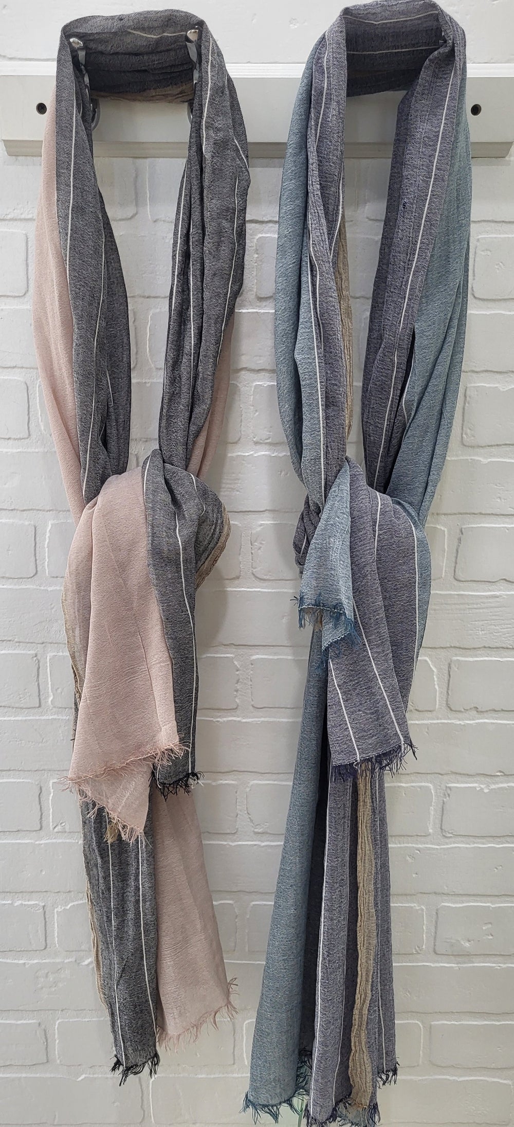 Spring Scarf