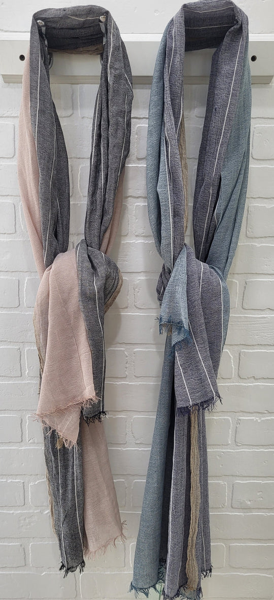 Spring Scarf