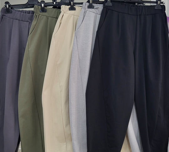 Dolce Piccola Pants